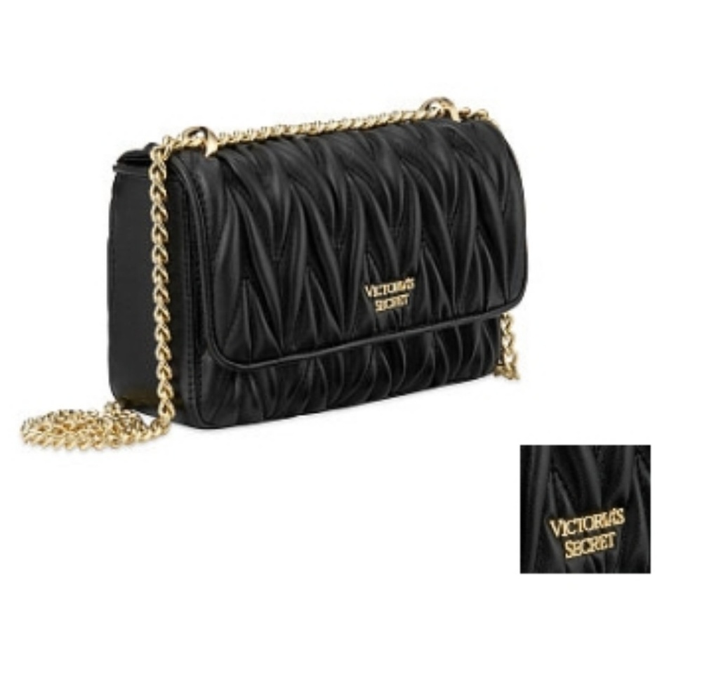 Victoria Secret/Pink crossbody bag